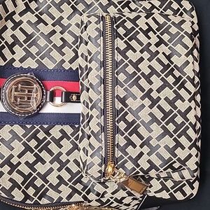 Tommy Hilfiger backpack